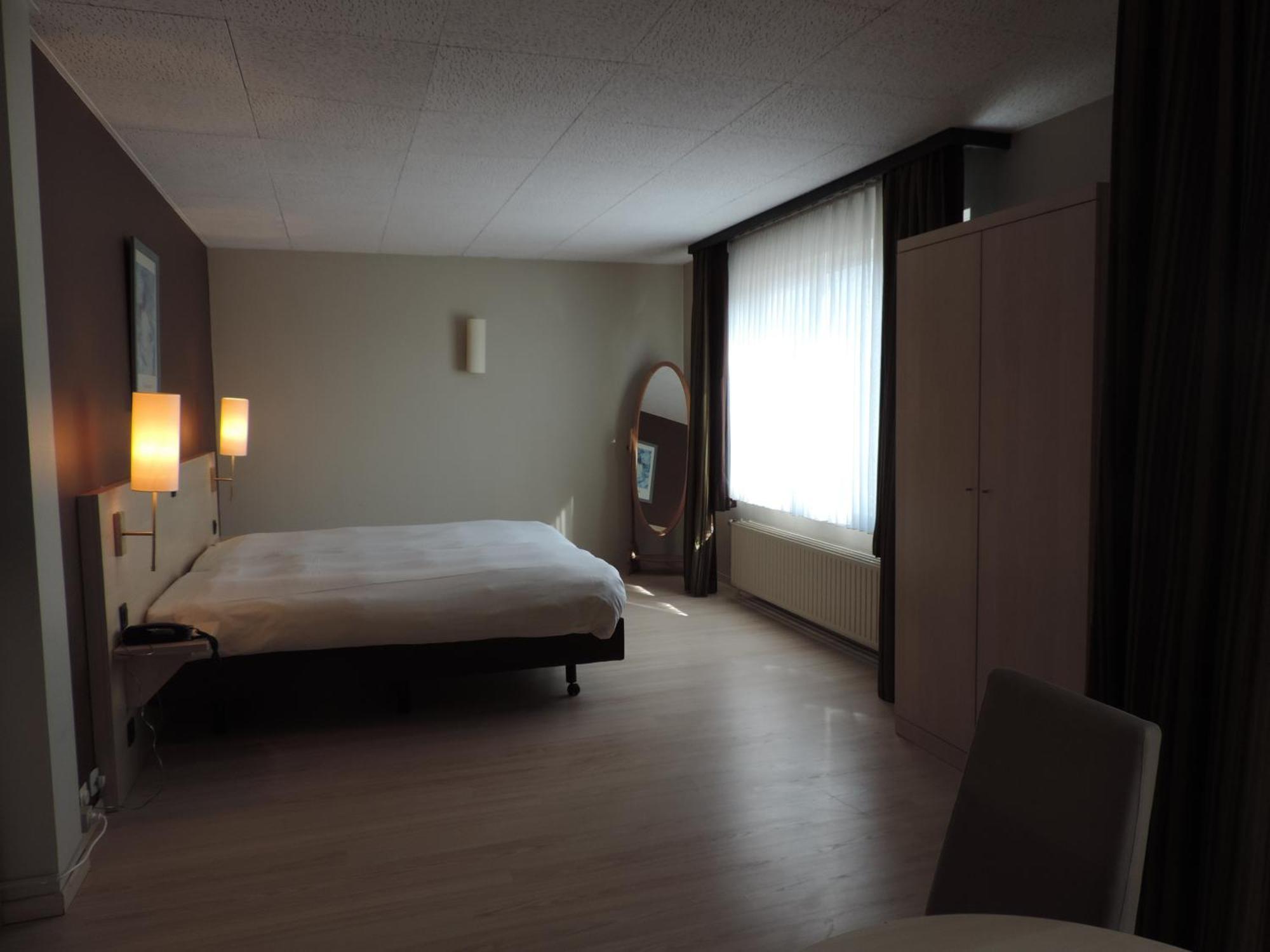 Hotel Panorama Overijse Ngoại thất bức ảnh