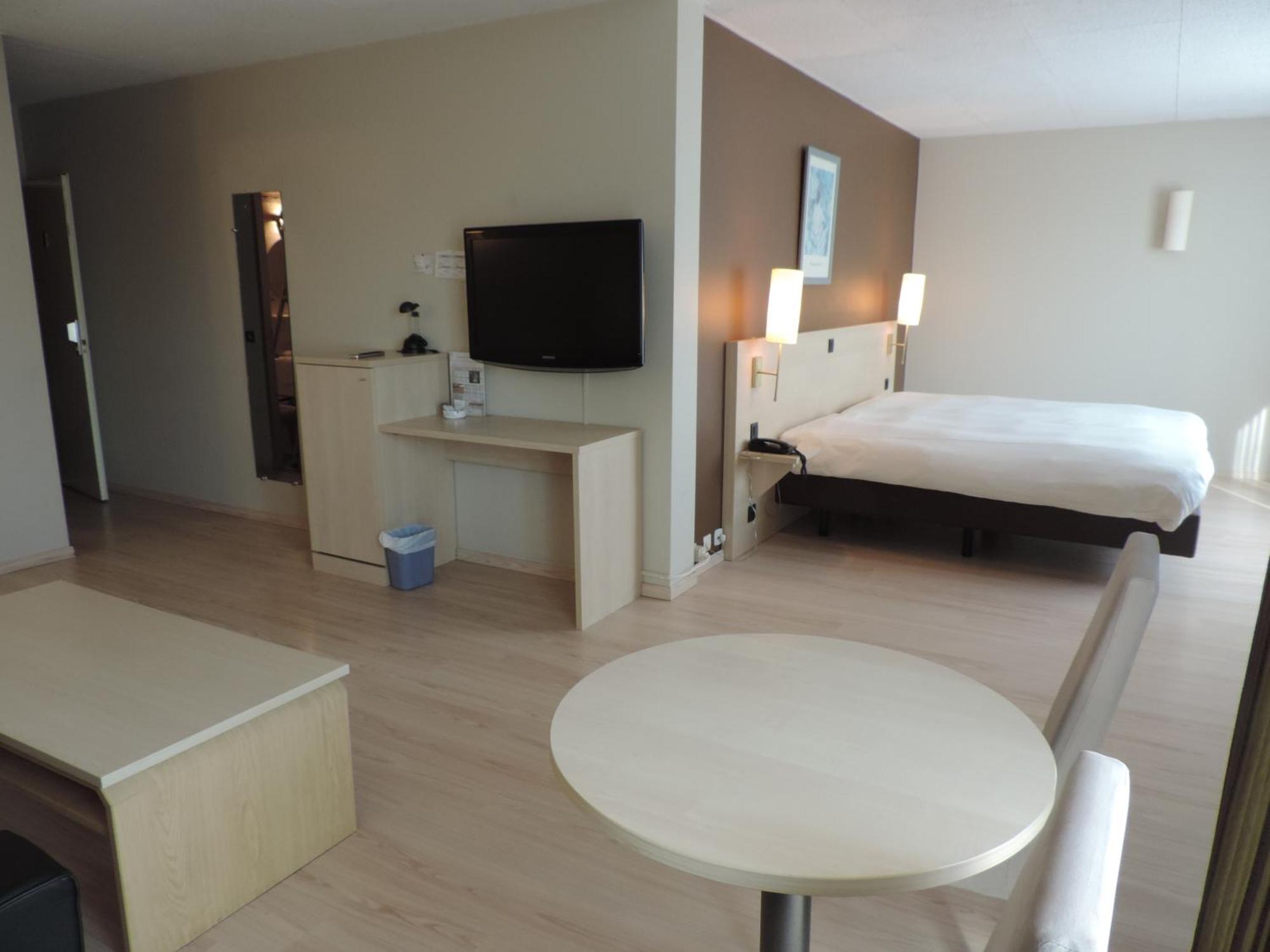 Hotel Panorama Overijse Ngoại thất bức ảnh
