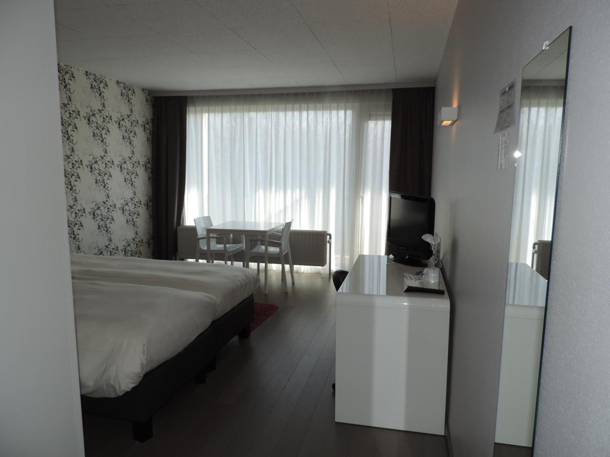 Hotel Panorama Overijse Ngoại thất bức ảnh