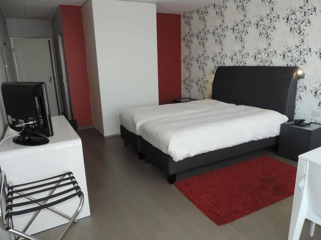 Hotel Panorama Overijse Ngoại thất bức ảnh
