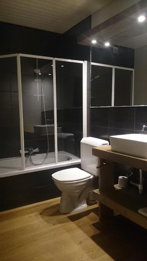 Hotel Panorama Overijse Ngoại thất bức ảnh