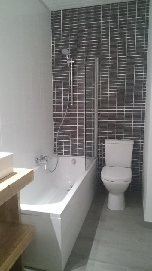 Hotel Panorama Overijse Ngoại thất bức ảnh